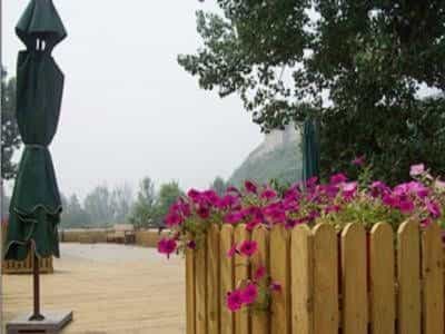 Great Wall Hotel Badaling Beijing