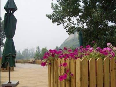 Great Wall Hotel Badaling Beijing Great Wall Hotel Badaling Beijing