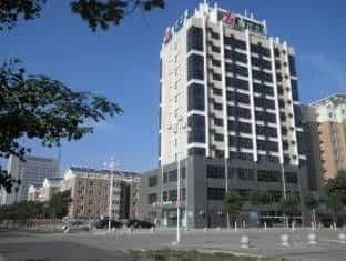 Jinjiang Inn Suqian Muyang County Government Jinjiang Inn Suqian Muyang County Government
