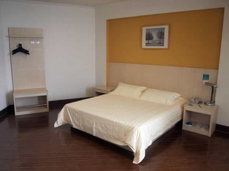 Jinjiang Inn Wuxi Xueqian Jinjiang Inn Wuxi Xueqian