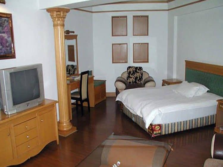 Jinjiang Inn Wuxi Xueqian Jinjiang Inn Wuxi Xueqian