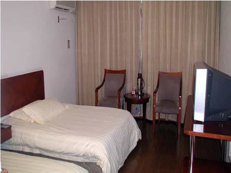 Jinjiang Inn Wuxi Xueqian Jinjiang Inn Wuxi Xueqian