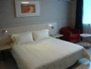 Jinjiang Inn Baoji Gaoxin Jinjiang Inn Baoji Gaoxin