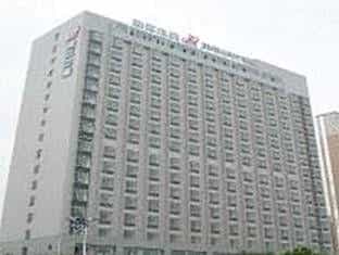Jinjiang Inn Baoji Gaoxin Jinjiang Inn Baoji Gaoxin