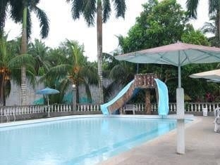 Tierra de Oro Resort-Hotel4