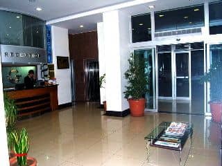 Grand Urfa Hotel Grand Urfa Hotel