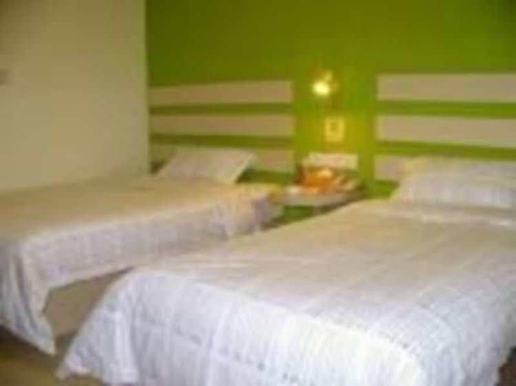 8 Inns Dongguan - Chashan Railway Station Branch 8 Inns Dongguan - Chashan Railway Station Branch