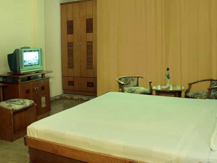 Thao My Hotel Thao My Hotel