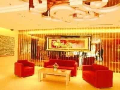 Qingdao Hongyun Jiahe Business Hotel Qingdao Hongyun Jiahe Business Hotel