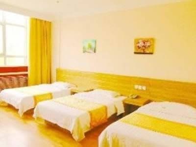 Qingdao Hongyun Jiahe Business Hotel Qingdao Hongyun Jiahe Business Hotel