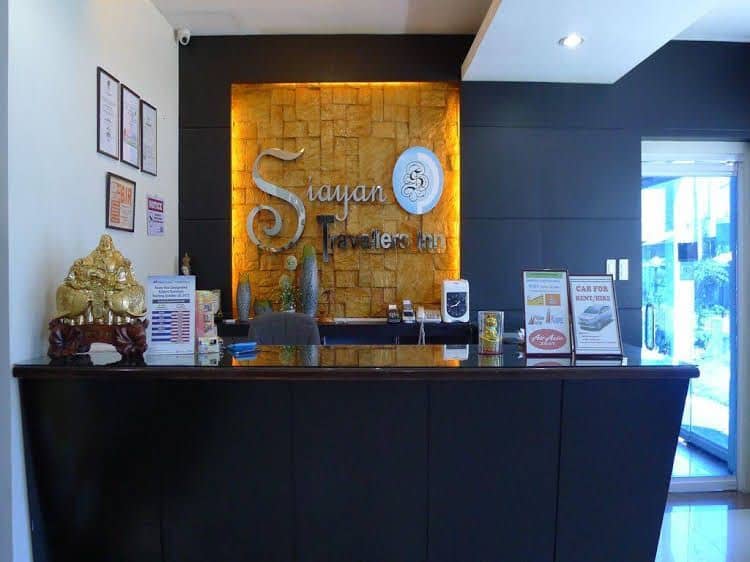 Siayan Travellers Inn Siayan Travellers Inn