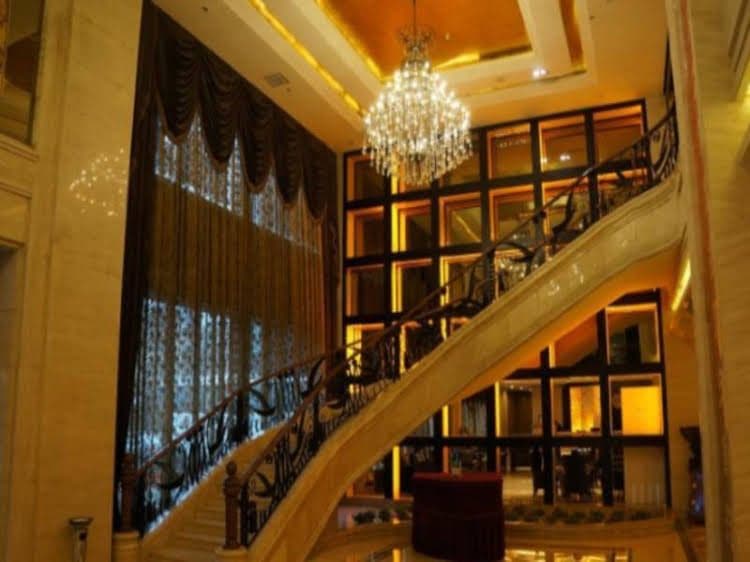 Great Palace Hotel Great Palace Hotel