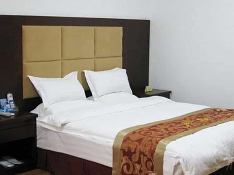 Xian Bell Tower Success Business Hotel Xian Bell Tower Success Business Hotel