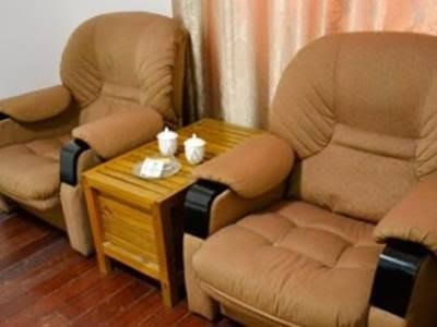 Nanchang Fengzeyuan Business Hostel4