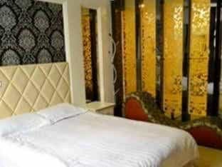 Nanchang Fengzeyuan Business Hostel Nanchang Fengzeyuan Business Hostel