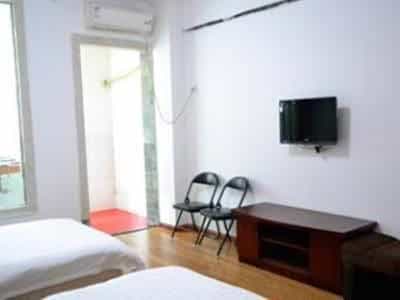 Nanchang Fengzeyuan Business Hostel Nanchang Fengzeyuan Business Hostel