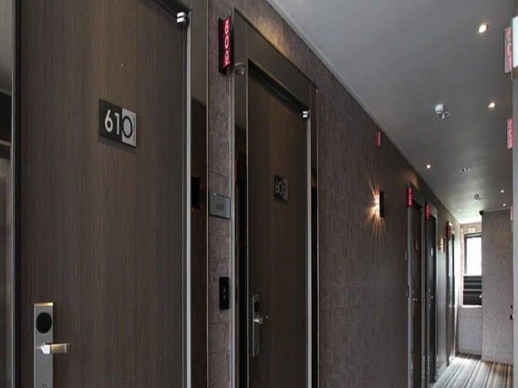 Goodstay Line Hotel Goodstay Line Hotel
