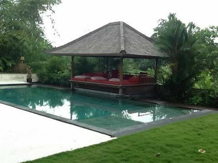 Villa Batu Putih Villa Batu Putih