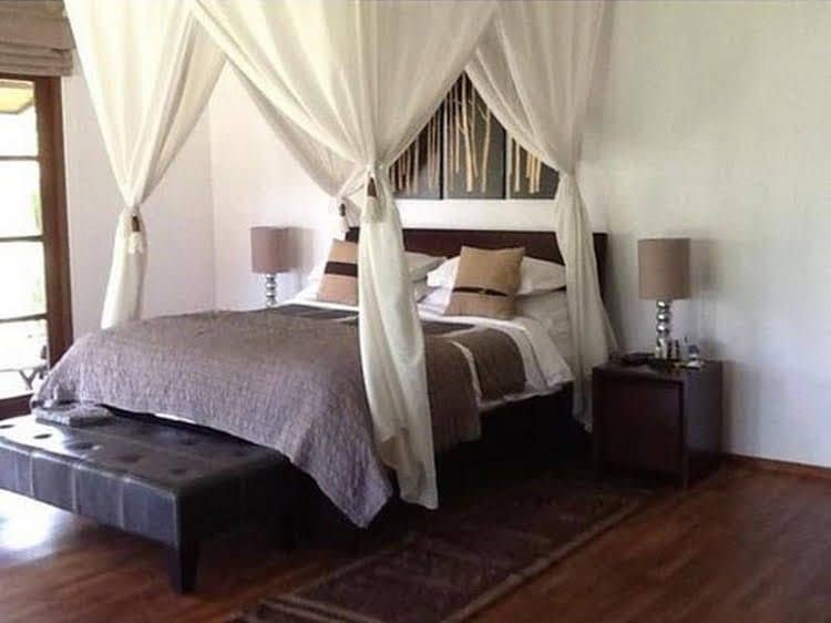 Villa Batu Putih Villa Batu Putih