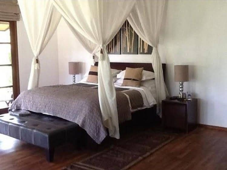 Villa Batu Putih Villa Batu Putih