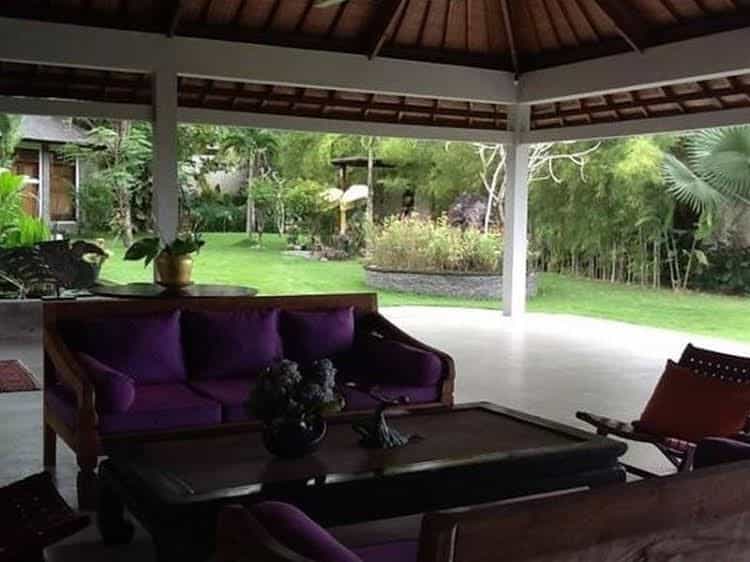 Villa Batu Putih Villa Batu Putih