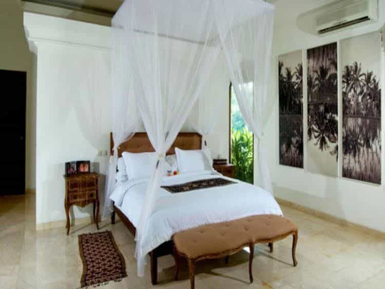 Villa Batu Putih Villa Batu Putih