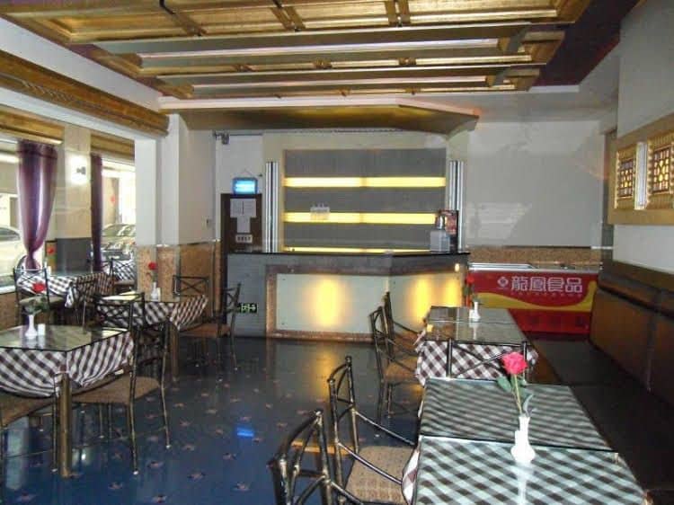 Motel 168 Shanghai Waigaoqiao FTA Cishan Street Branch Motel 168 Shanghai Waigaoqiao FTA Cishan Street Branch