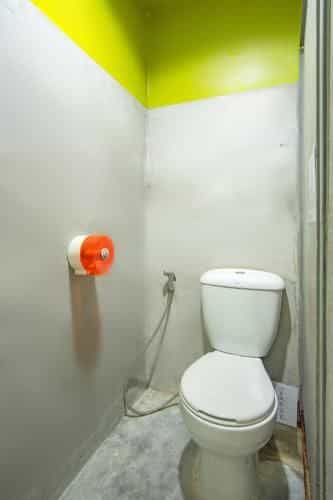OYO 586 I Hostel near Bangkok Hospital OYO 586 I Hostel near Bangkok Hospital