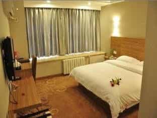 Qingdao Yonghuating Hotel Qingdao Yonghuating Hotel