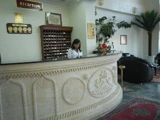Yay Grand Hotel Yay Grand Hotel