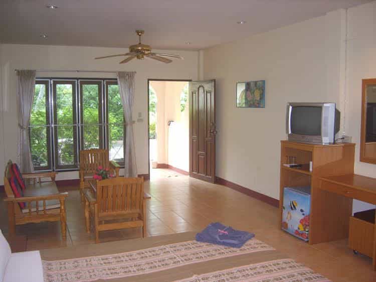 Dreamy Villa Bungalow Dreamy Villa Bungalow