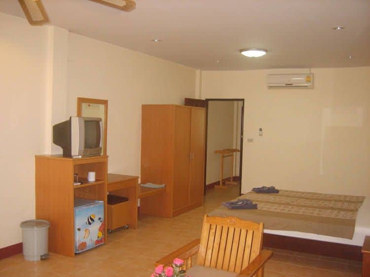 Dreamy Villa Bungalow Dreamy Villa Bungalow
