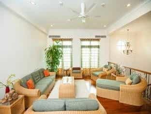 Jawadene Suite and Breakfast Jawadene Suite and Breakfast