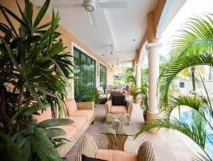 Jawadene Suite and Breakfast Jawadene Suite and Breakfast