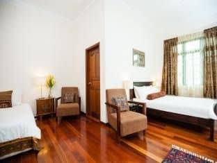 Jawadene Suite and Breakfast Jawadene Suite and Breakfast