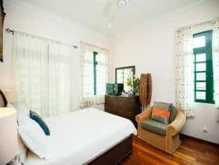 Jawadene Suite and Breakfast Jawadene Suite and Breakfast