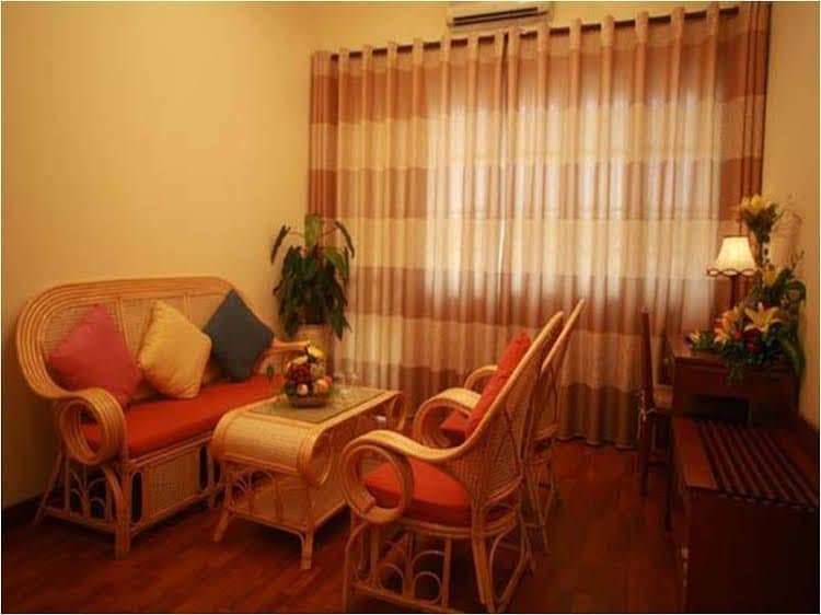 Cau Giay Hotel Cau Giay Hotel