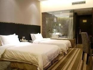 Nantong Overseas China Hotel2