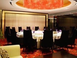 Nantong Overseas China Hotel0