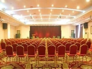Jiujiang Agertha Hotel Jiujiang Agertha Hotel