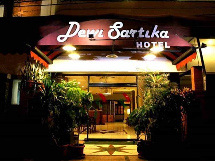 Dewi Sartika Hotel Dewi Sartika Hotel
