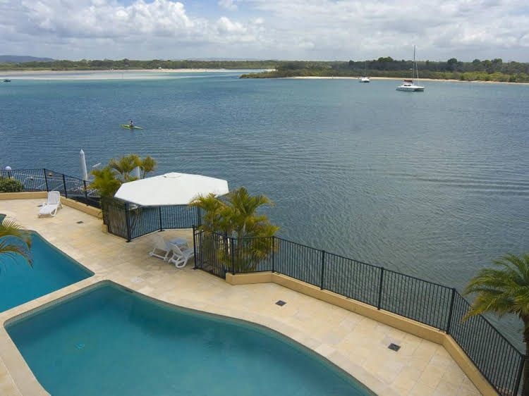 Commodore Private Holiday Apartment4