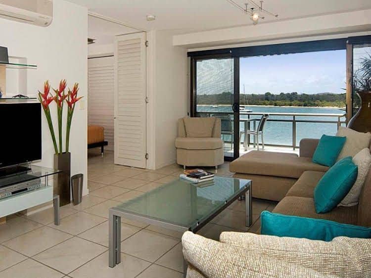Commodore Private Holiday Apartment Commodore Private Holiday Apartment