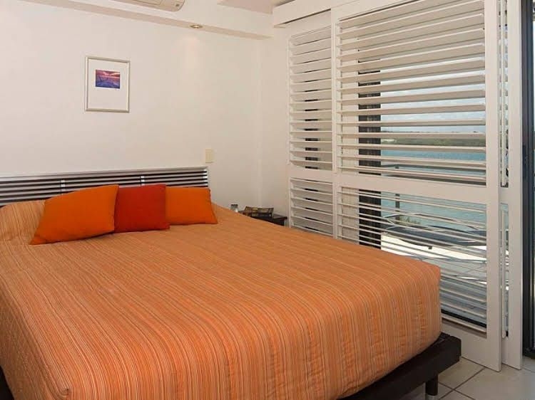 Commodore Private Holiday Apartment2
