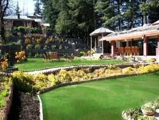 Chail Villas Chail Villas