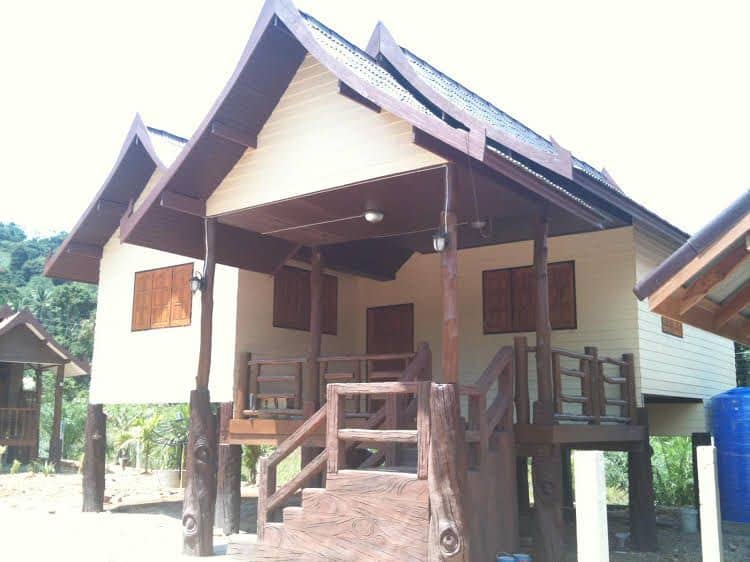 Baan Tu Baan Tu
