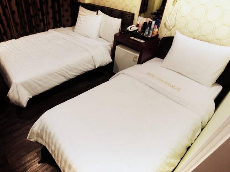 Bangbae Renaissance Hotel3