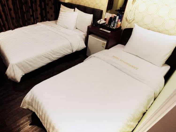 Bangbae Renaissance Hotel Bangbae Renaissance Hotel