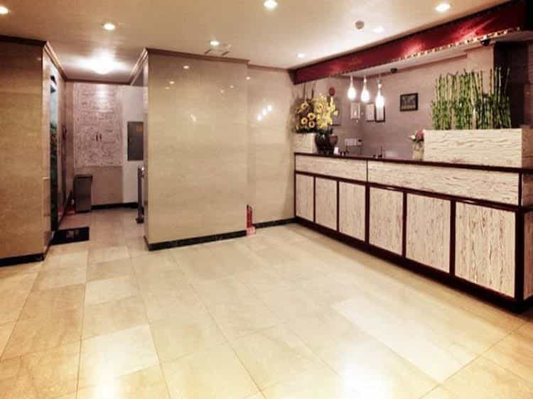 Bangbae Renaissance Hotel Bangbae Renaissance Hotel