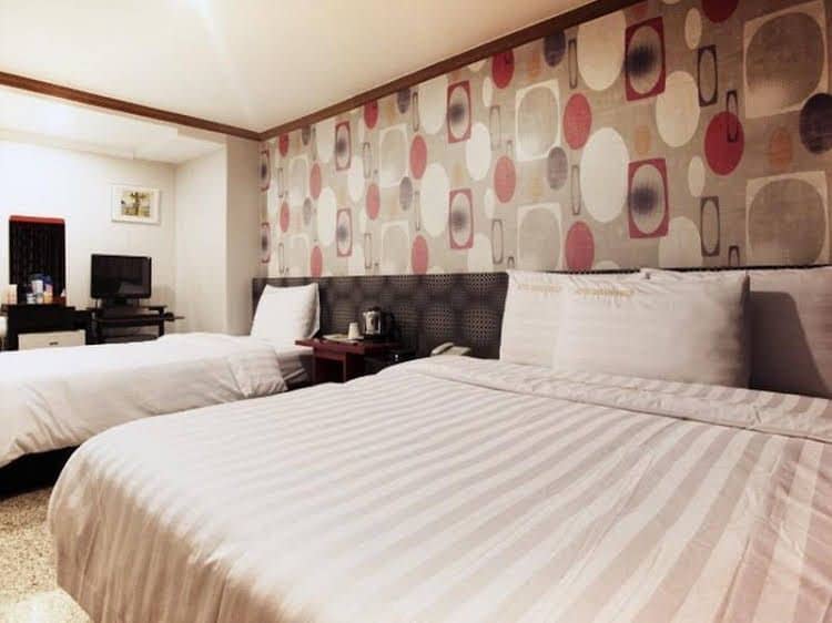 Bangbae Renaissance Hotel Bangbae Renaissance Hotel